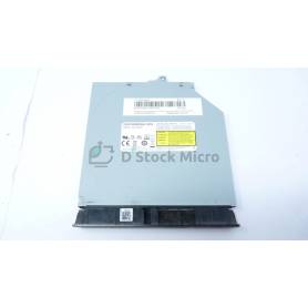 Lecteur graveur dvd DA-8AESH pour Lenovo Ideapad 110-15ACL Type: 80TJ