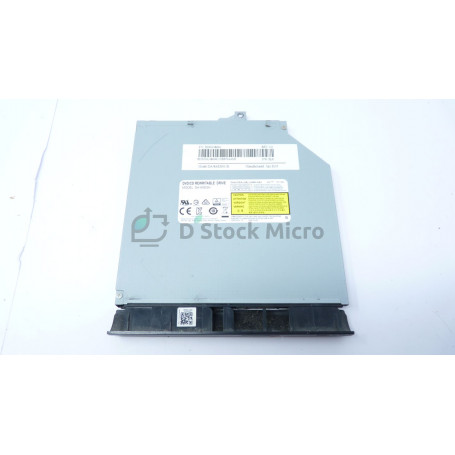 dstockmicro.com Lecteur graveur dvd DA-8AESH pour Lenovo Ideapad 110-15ACL Type: 80TJ