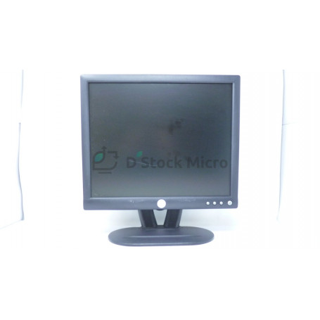 dstockmicro.com Monitor DELL E173FPt 17" 1280 x 1024  VGA