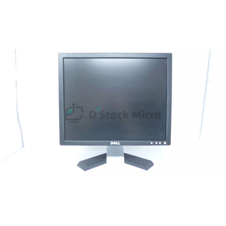 dstockmicro.com Monitor DELL E177FPc 0XP279 17" 1280 x 1024  VGA