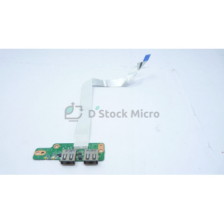 dstockmicro.com USB Card DA0LX7TB4D0 for HP Pavilion DV7-4160SF
