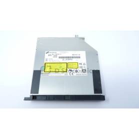 Lecteur graveur DVD 9.5 mm SATA GUD0N pour MSI GE72VR 6RF-085FR