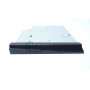 dstockmicro.com DVD burner player 9.5 mm SATA GUD0N for MSI GE72VR 6RF-085FR