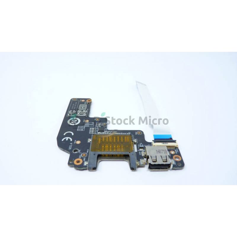 USB Board SD Drive MS 16JB2 For MSI GE72VR 6RF 085FR usb-board-sd-drive-ms-16jb2-for-msi-ge72vr-6rf-085fr