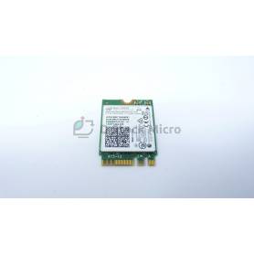 Carte wifi Intel 3165NGW 806723-001	
