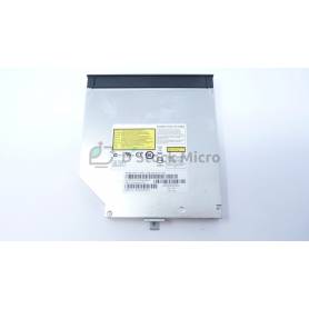 DVD burner player 12.5 mm SATA DVR-TD10RS - JKSS053495WL for Acer Aspire 5733-384G50Mnkk