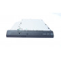dstockmicro.com Lecteur graveur DVD 12.5 mm SATA DVR-TD10RS - JKSS053495WL pour Acer Aspire 5733-384G50Mnkk