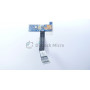 dstockmicro.com Button board LS-6582P - LS-6582P for Acer Aspire 5733-384G50Mnkk 