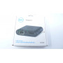 Dell DA100 universal adapter 1 in 4-usb 3.0 to hdmi vga ethernet usb 2.0 0K12FR