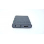 Dell DA100 universal adapter 1 in 4-usb 3.0 to hdmi vga ethernet usb 2.0 0K12FR