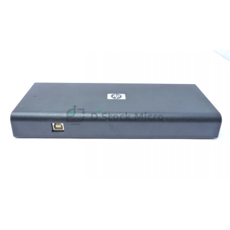 HP Docking Station HSTNN-S01X - 500476-001 - USB 2.0