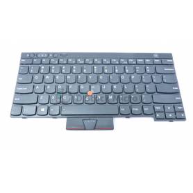 Green Cell ® Keyboard for Laptop Lenovo ThinkPad L430 T430 T530 W530 X230