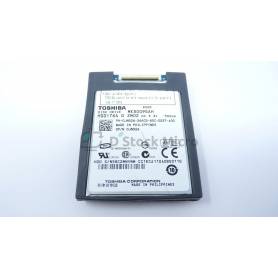 Toshiba MK8009GAH 80 Go 1.8" ZIF Hard disk drive HDD 4200 rpm