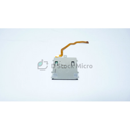 dstockmicro.com Carte Lecteur SD 01020DG0H-600 pour Toshiba Tecra R950