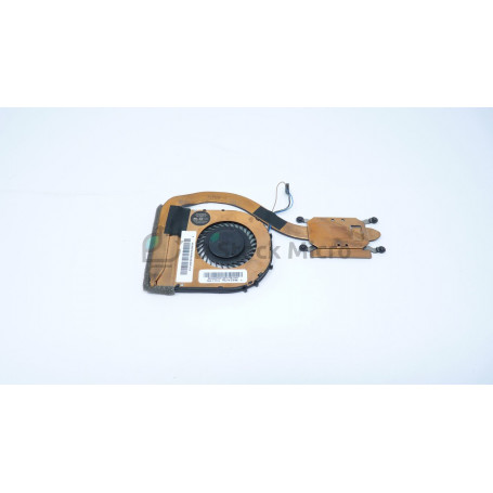 dstockmicro.com Ventirad Processeur 01AY891 - M-252C-2 pour Lenovo Thinkpad T470s-20HG