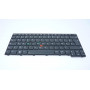 dstockmicro.com Clavier AZERTY - NSK-ZA6BT -  pour Lenovo Thinkpad T470s