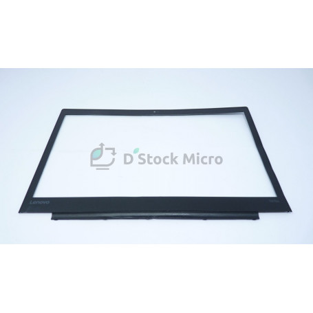 dstockmicro.com Screen bezel AP0YU000500KRD - AP134000500 for Lenovo Thinkpad T470s-20HG