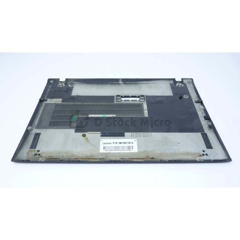 Connecteur D'alimentation D'occasion Pour Lenovo ThinkPad T470s (modèle 20HG/20JT) - Réf. DC30100RK00 - Garantie 6 Mois