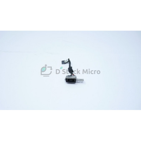 dstockmicro.com DC jack DC30100RC00 for Lenovo Thinkpad T470s-20HG