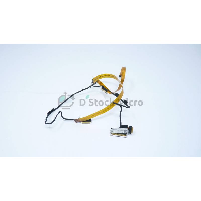 Nappe écran (câble Ruban) Pour Lenovo ThinkPad T570/T580 – Réf. 01ER029 D’occasion Testée