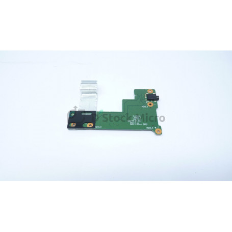 Carte USB - Audio - lecteur SD NS-A332 - NS-A332 pour Lenovo Z70-80