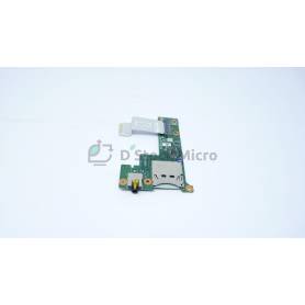 Carte Audio - lecteur SD NS-B081 pour Lenovo Thinkpad T470s-20HG