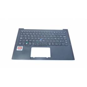 Palmrest - Clavier GM903823011A-A - GM903823011A-A pour Toshiba Portege Z20T-B-100 