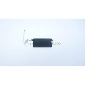 Touchpad G83C000FX210 - G83C000FX210 pour Toshiba Portege Z20T-B-100 