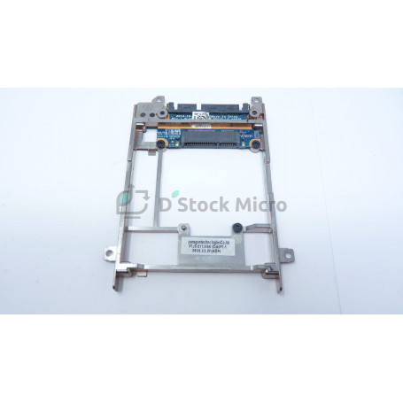 dstockmicro.com Caddy SSD LS-A962P - 0FCN4M for DELL Latitude E7440,Latitude E7450