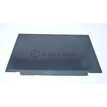 dstockmicro.com Dalle LCD Sharp LQ133M1JW02 13.3" Mat 1920 x 1080 30 pins - Bas droit