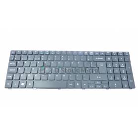 Keyboard QWERTY - 5810-UK - MB358-002 for Acer Aspire 5536