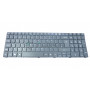 dstockmicro.com Keyboard QWERTY - 5810-UK - MB358-002 for Acer Aspire 5536