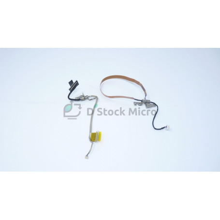 dstockmicro.com Hinges,Webcam cable,Screen cable  for Toshiba Portege Z30-A