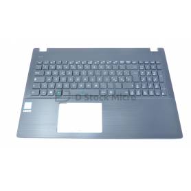 Keyboard - Palmrest 13NX00S1AP0701 for Asus P2530U