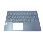 dstockmicro.com Keyboard - Palmrest 13NX00S1AP0701 for Asus P2530U