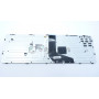 dstockmicro.com Keyboard QWERTY - SN7123BL - 733688-B31 for HP Zbook 17