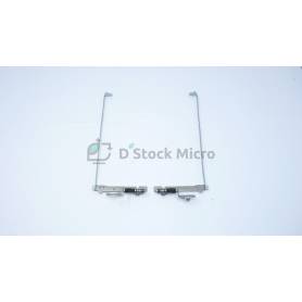 Hinges AM077000G00-R,AM077000F00-L for Toshiba Satellite A500-1GL, A500-1HR