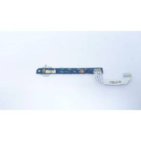 Ignition card LS-4994P for Toshiba Satellite A500-1GL, A500-1HR