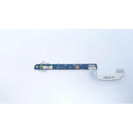 dstockmicro.com Carte indication LED LS-4994P pour Toshiba Satellite A500-1GL