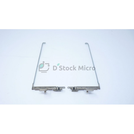 dstockmicro.com Hinges AM073000300,AM073000400 for Toshiba Satellite L505-10N