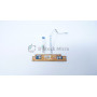 dstockmicro.com Button board LS-4974P for Toshiba Satellite L505-10N