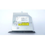 dstockmicro.com Lecteur graveur DVD 12.5 mm SATA GT20L - 509419-001 pour HP Pavilion DV7-3010SF