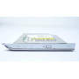 dstockmicro.com Lecteur graveur DVD 12.5 mm SATA GT20L pour HP Pavilion DV7-3010SF