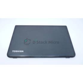 Screen back cover A000243300 for Toshiba Satellite C70D-A