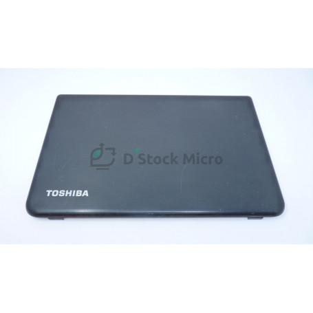 dstockmicro.com Capot arrière écran A000243300 pour Toshiba Satellite C70D-A