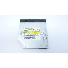 DVD burner player 9.5 mm SATA SU-208 - A000238970 for Toshiba Satellite C70D-A