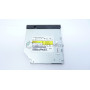 dstockmicro.com Lecteur graveur DVD 9.5 mm SATA SU-208 pour Toshiba Satellite C70D-A