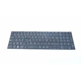 Keyboard AZERTY - MP-11B96F0-920A - AEBD5F00030-FR for Toshiba Satellite C70D-A