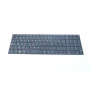 dstockmicro.com Keyboard AZERTY - MP-11B96F0-920A - AEBD5F00030-FR for Toshiba Satellite C70D-A