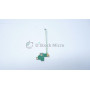 dstockmicro.com Carte Bouton 3HBD6PB0000 pour Toshiba Satellite C70D-A